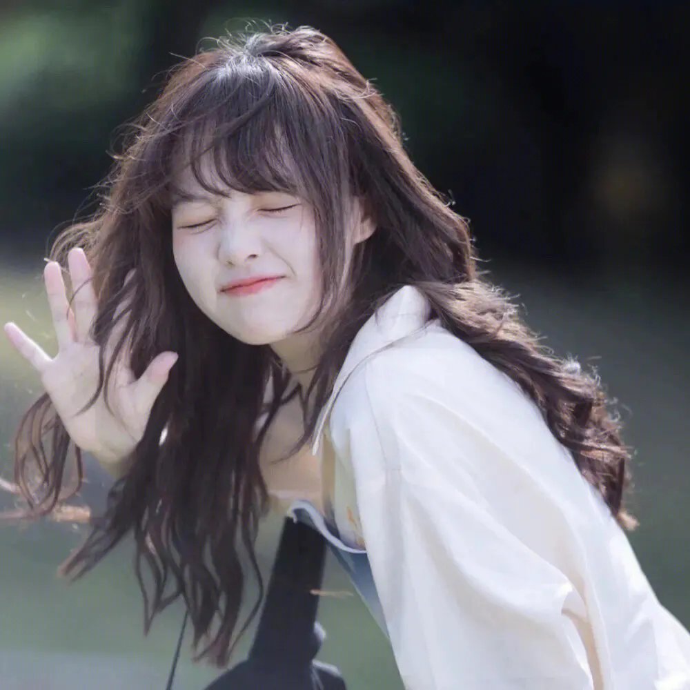 女警