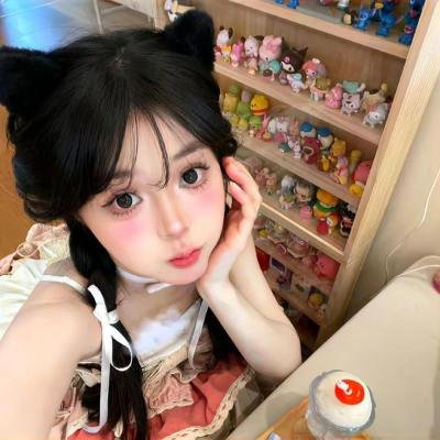 今天也是女演员