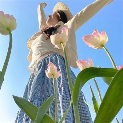 遇见你时风好甜